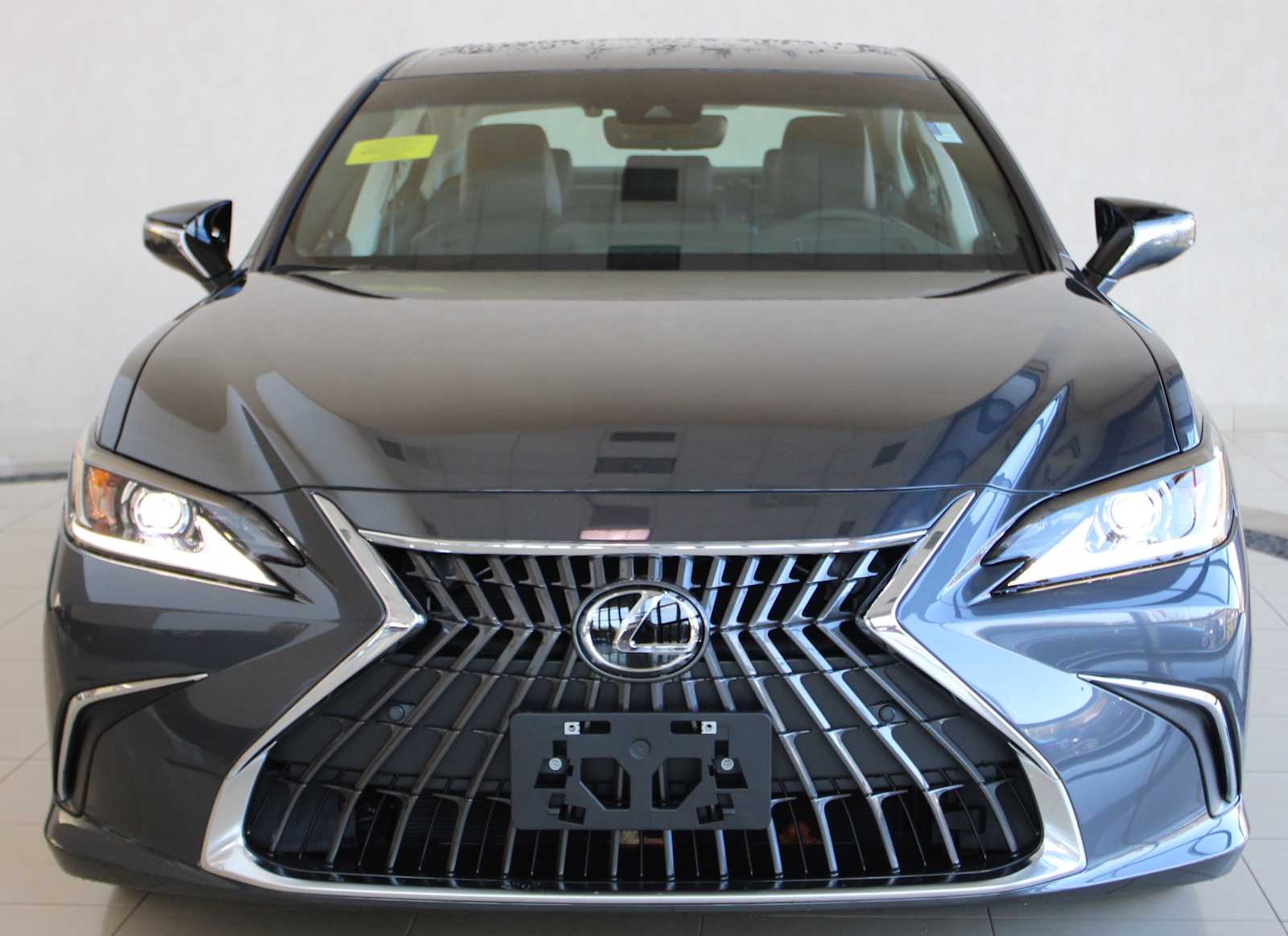 used 2025 Lexus ES 350 car, priced at $44,998