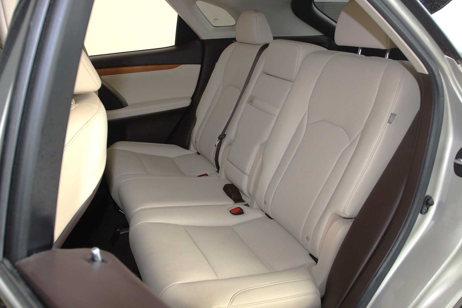 used 2020 Lexus RX 350 car, priced at $29,998