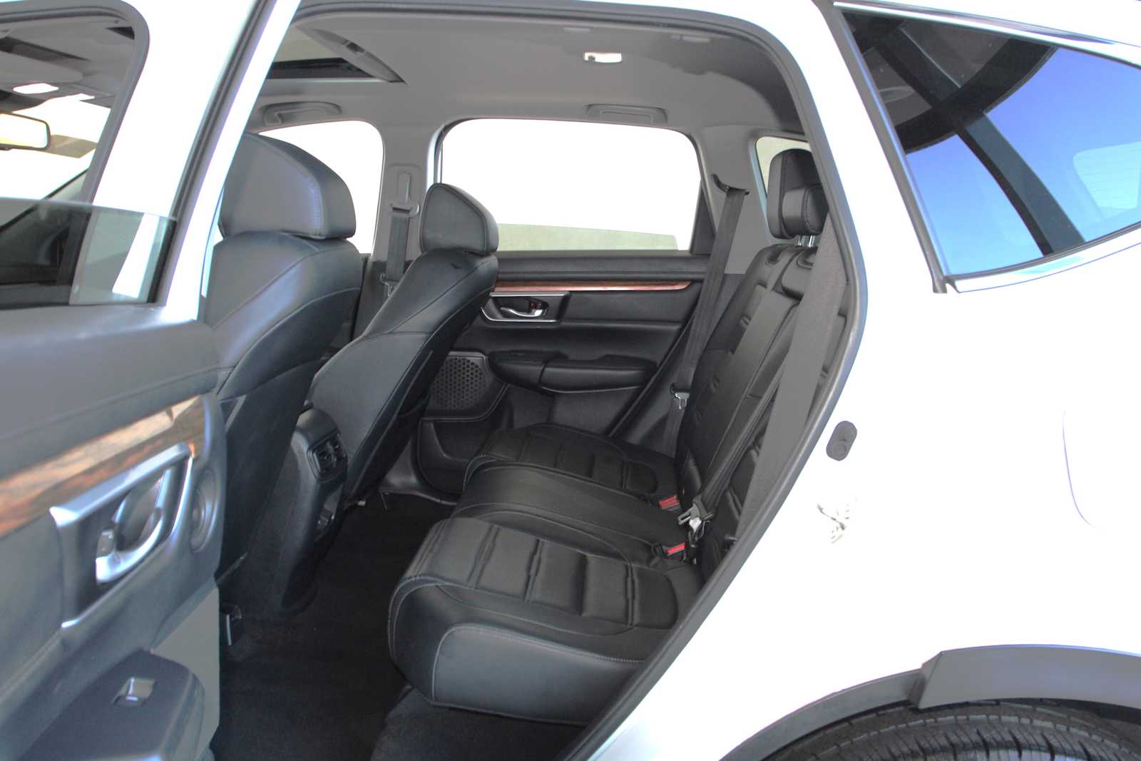 used 2019 Honda CR-V car, priced at $21,498