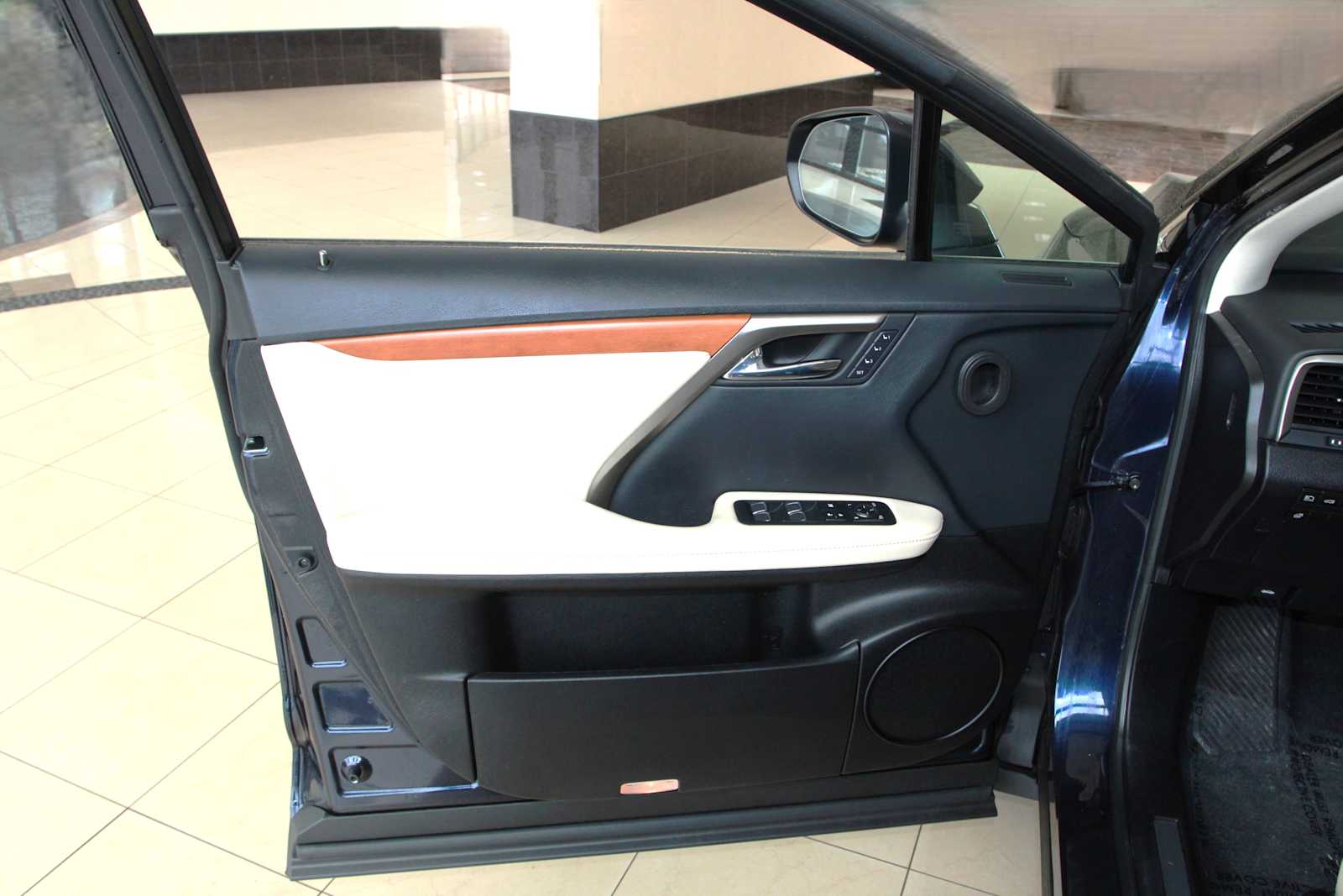 used 2022 Lexus RX 350 car, priced at $44,498