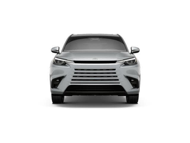 new 2025 Lexus TX 350 car, priced at $65,505