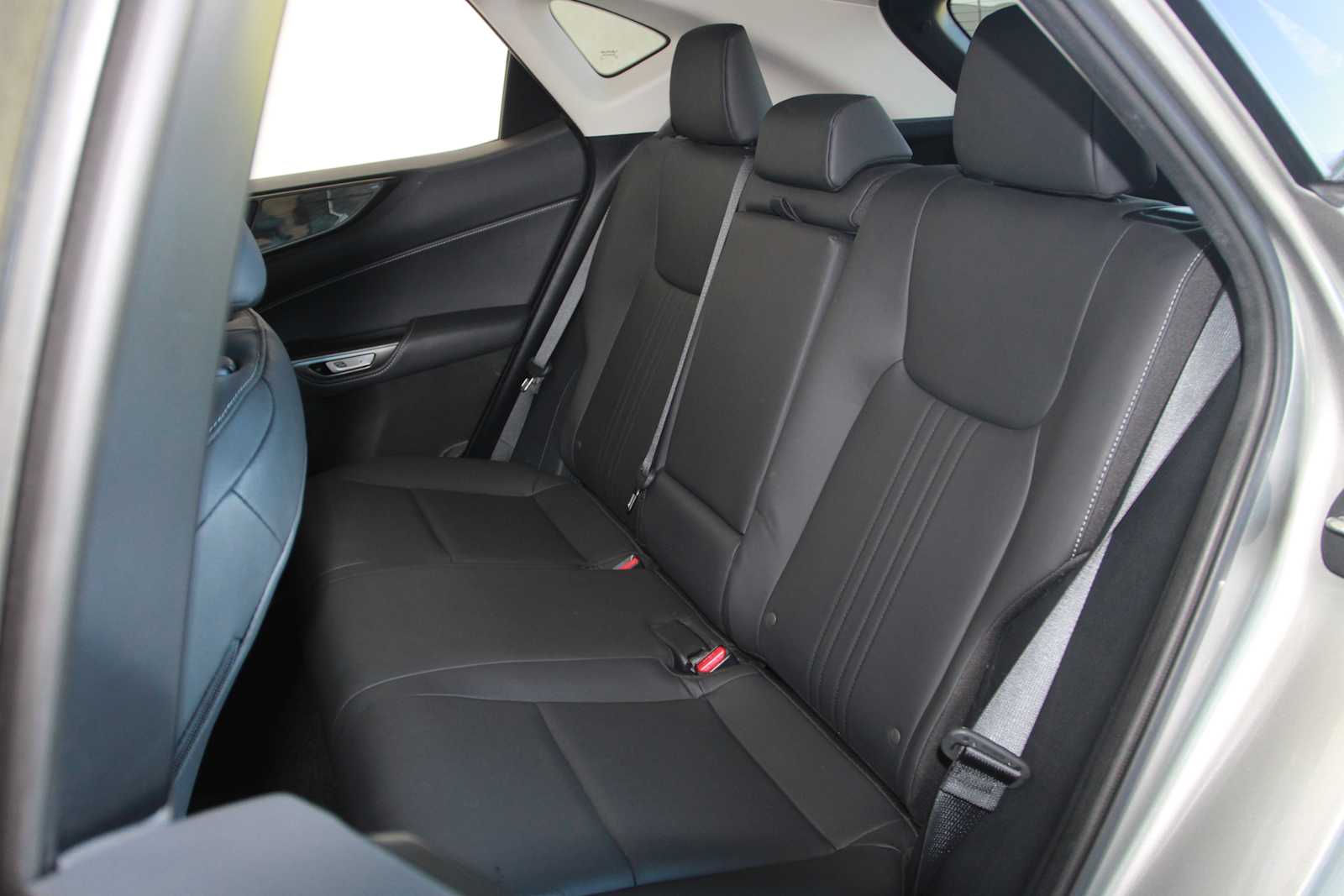 used 2023 Lexus NX 350 car, priced at $41,998