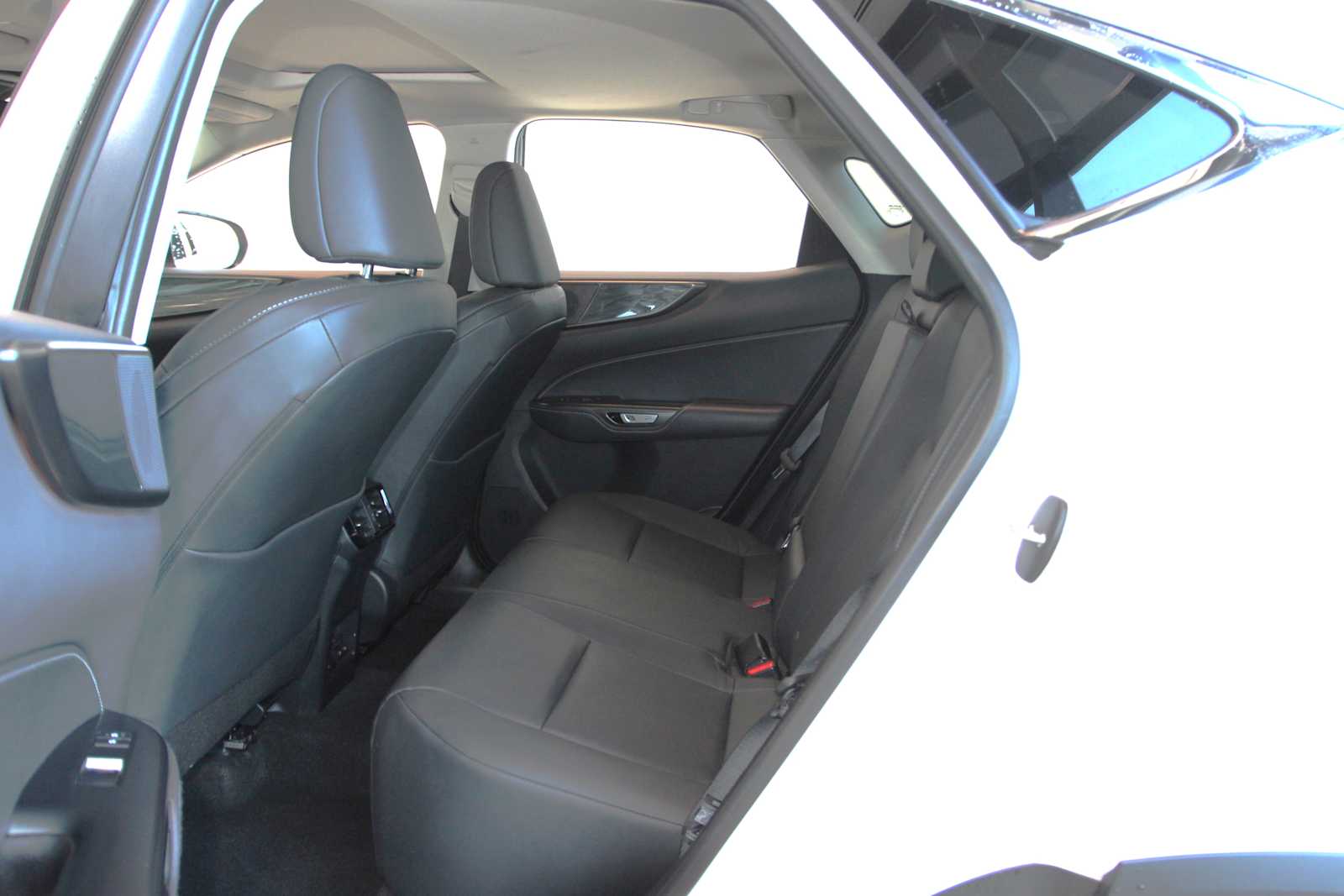 used 2024 Lexus NX 350 car, priced at $43,998