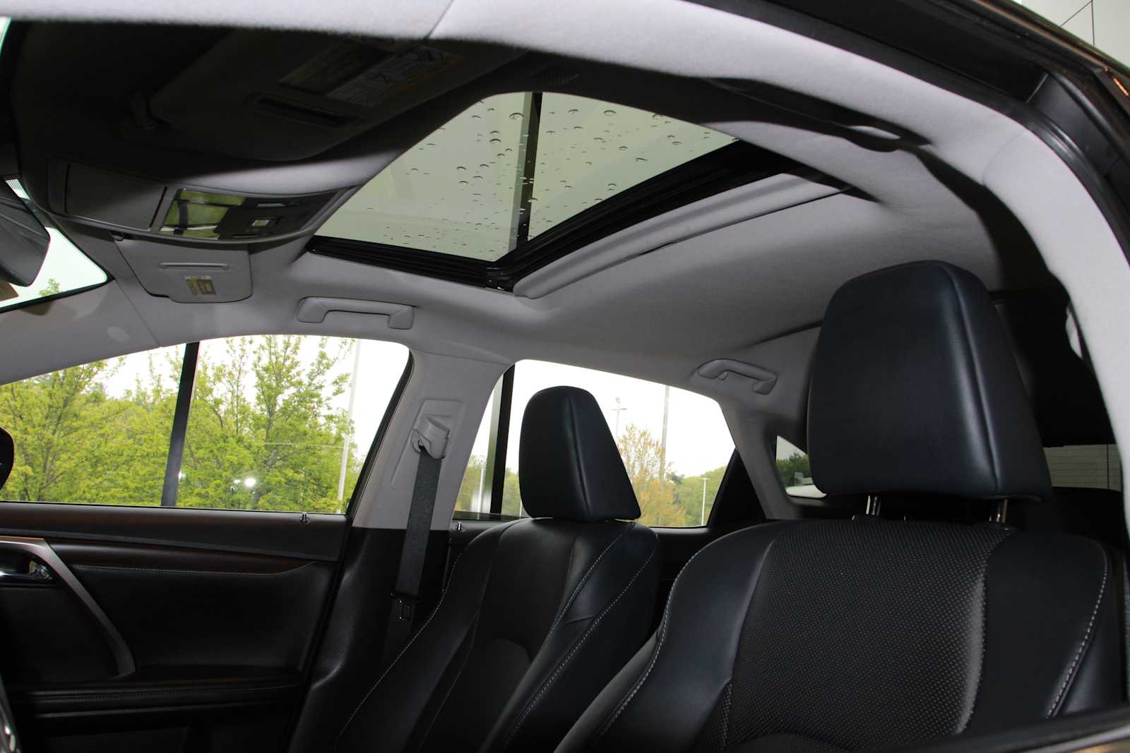 used 2021 Lexus RX 350 car, priced at $36,998