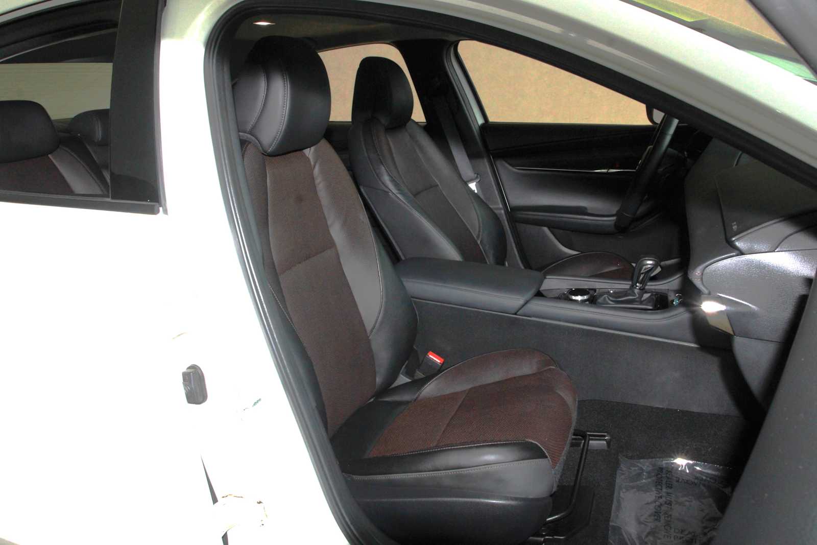 used 2019 Mazda 3 car, priced at $17,798
