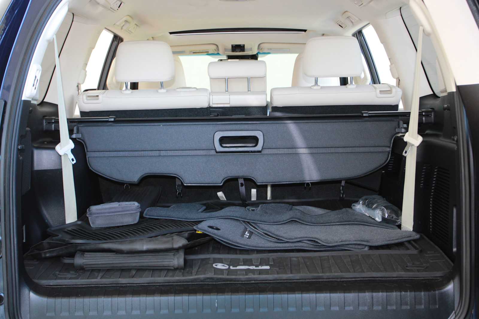 used 2022 Lexus GX 460 car, priced at $52,998