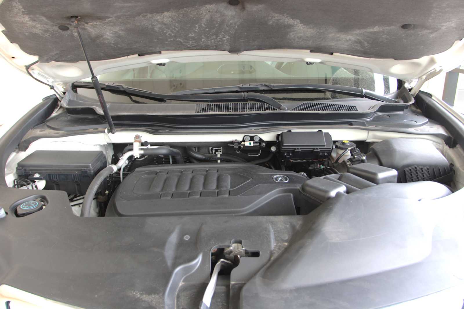 used 2016 Acura MDX car, priced at $18,998
