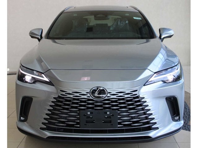 new 2024 Lexus RX 350 car, priced at $59,900