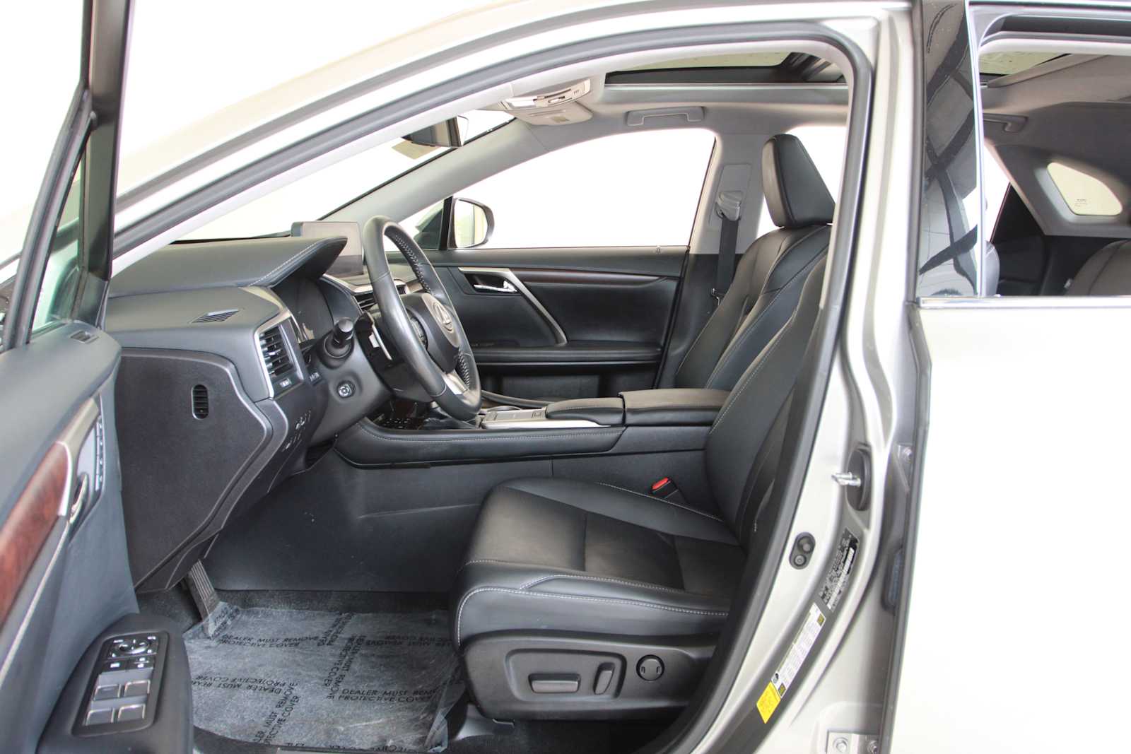 used 2022 Lexus RX 350 car, priced at $41,998