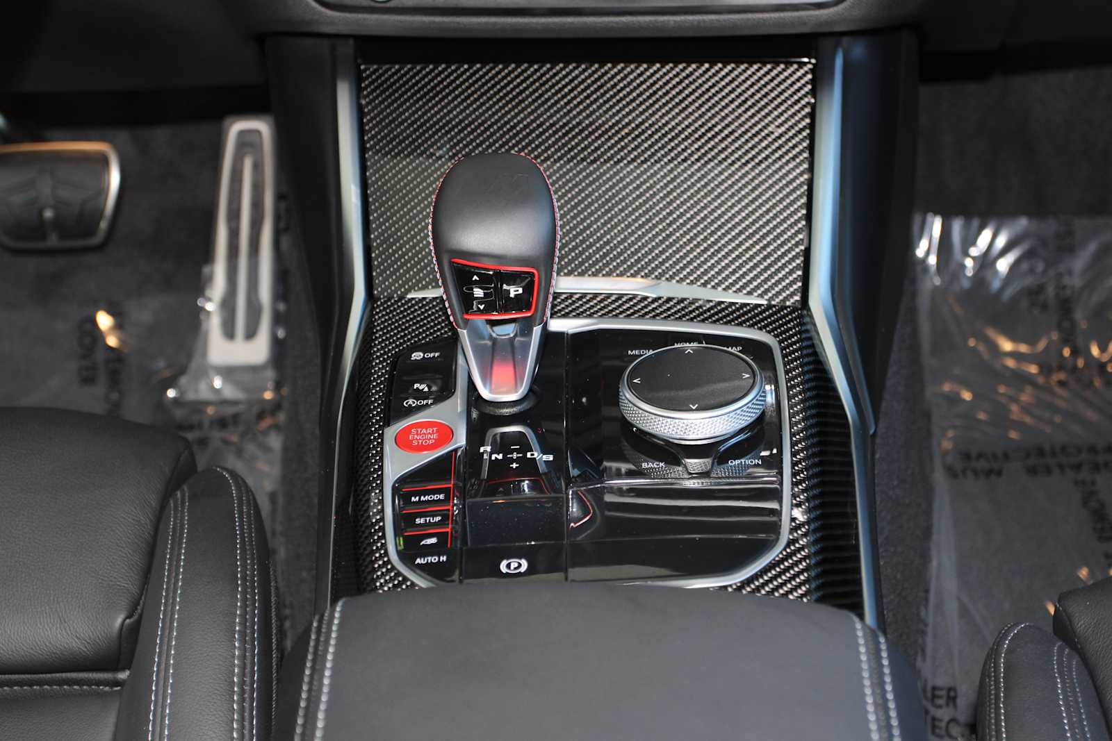 used 2024 BMW M2 car, priced at $58,798