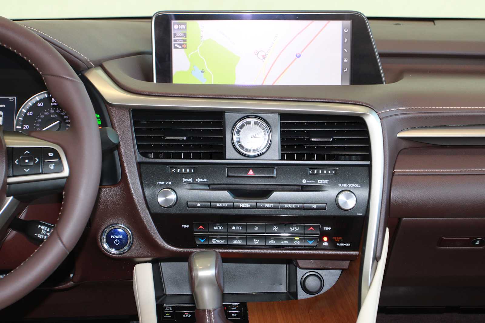 used 2016 Lexus RX 450h car, priced at $26,998