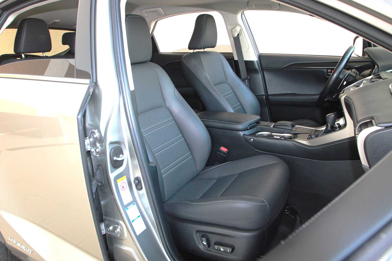 used 2019 Lexus NX 300h car, priced at $21,998