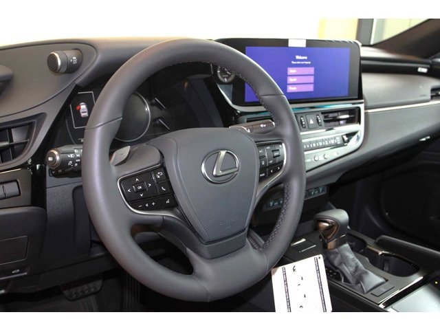 new 2025 Lexus ES 350 car, priced at $51,164