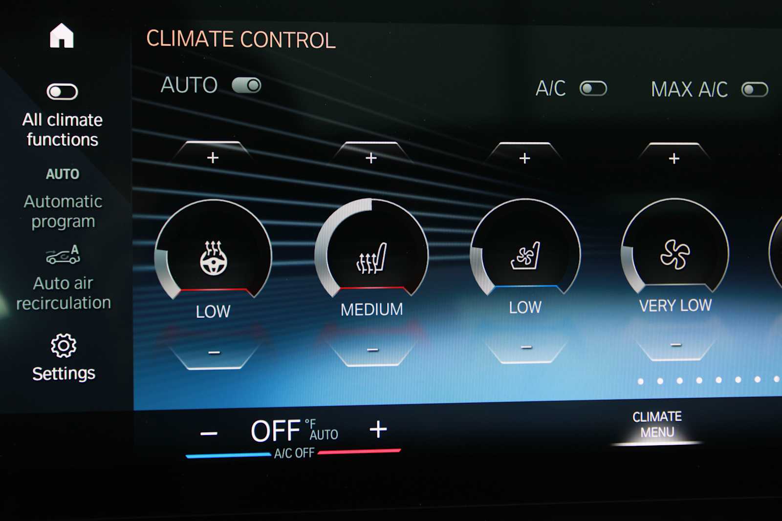 used 2023 BMW X7 car, priced at $61,498