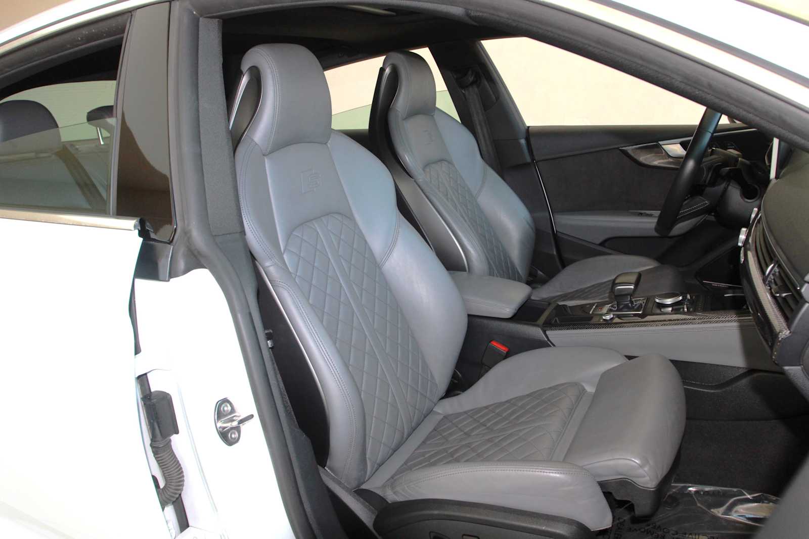 used 2018 Audi S5 car, priced at $21,998