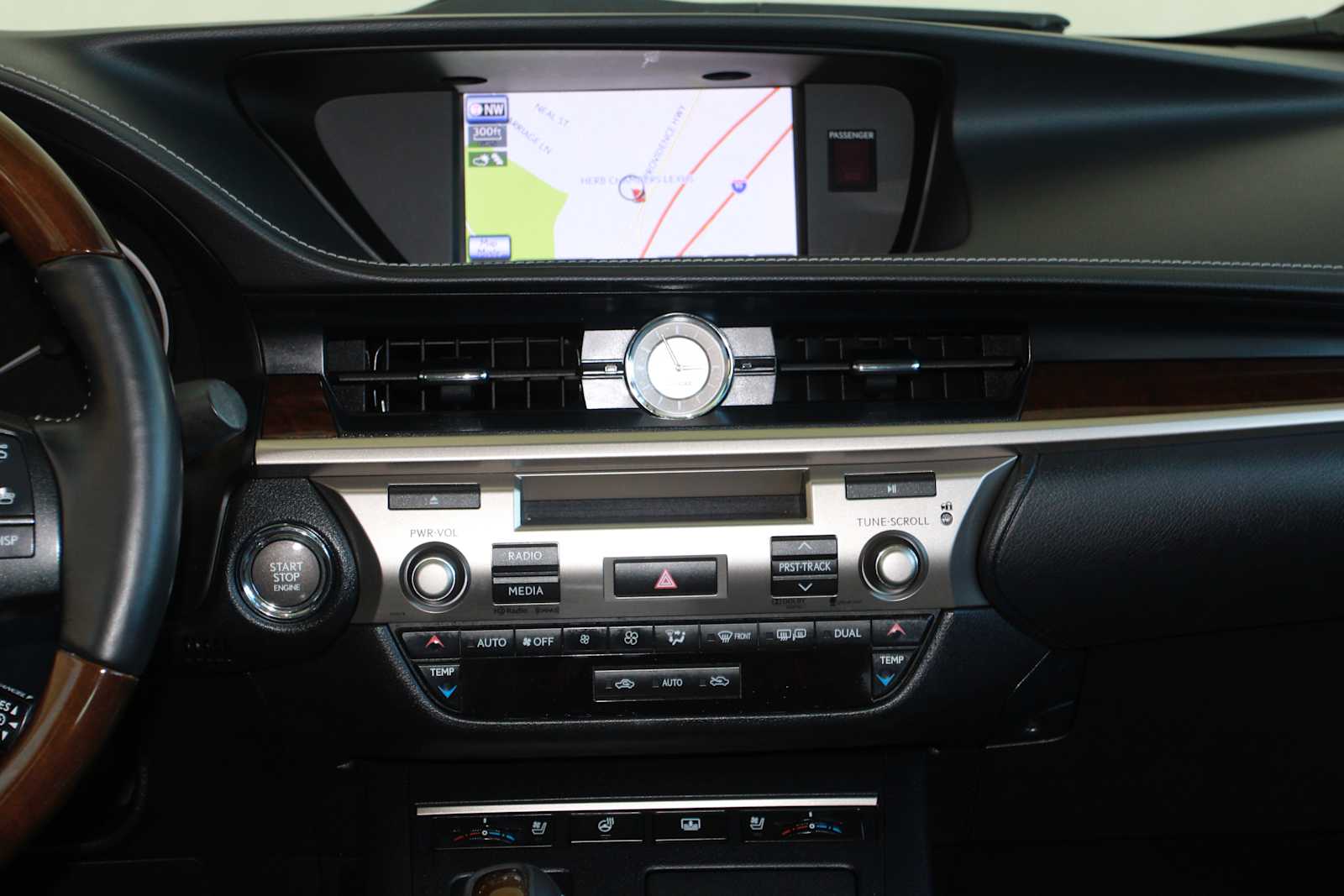 used 2013 Lexus ES 350 car, priced at $17,998