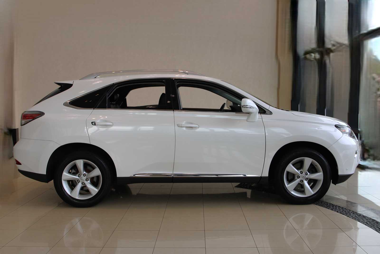 used 2015 Lexus RX 350 car, priced at $17,198