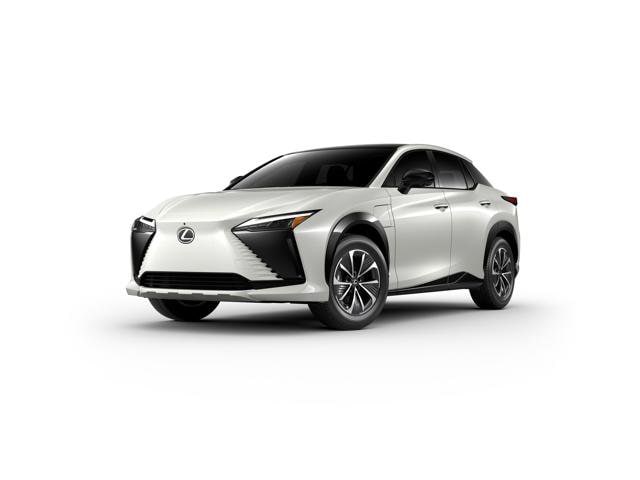 new 2025 Lexus RZ 450e car, priced at $56,669