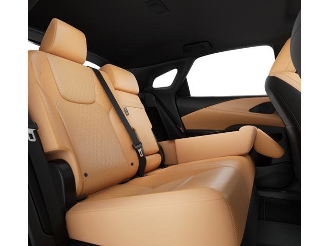 new 2025 Lexus RX 350 car, priced at $63,634
