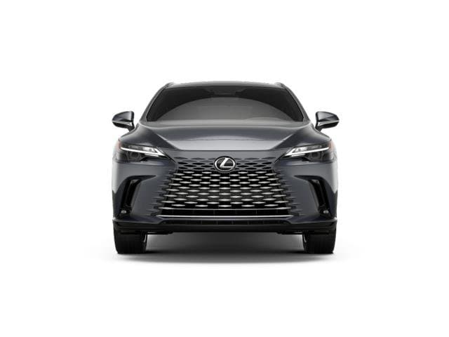 new 2025 Lexus RX 350 car, priced at $63,634
