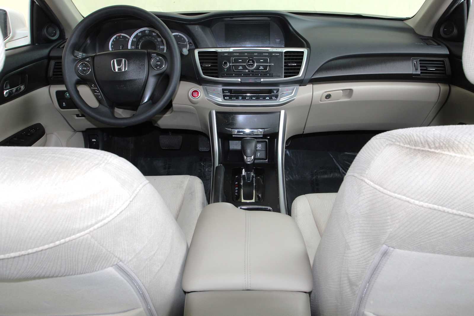 used 2015 Honda Accord car, priced at $16,798