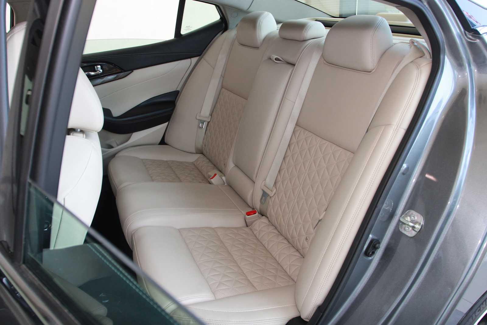 used 2016 Nissan Maxima car, priced at $16,998