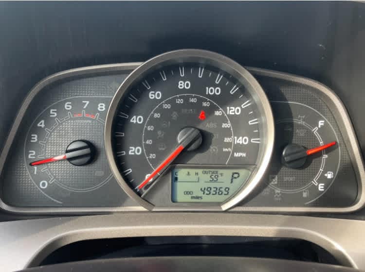 used 2015 Toyota RAV4 car, priced at $18,998