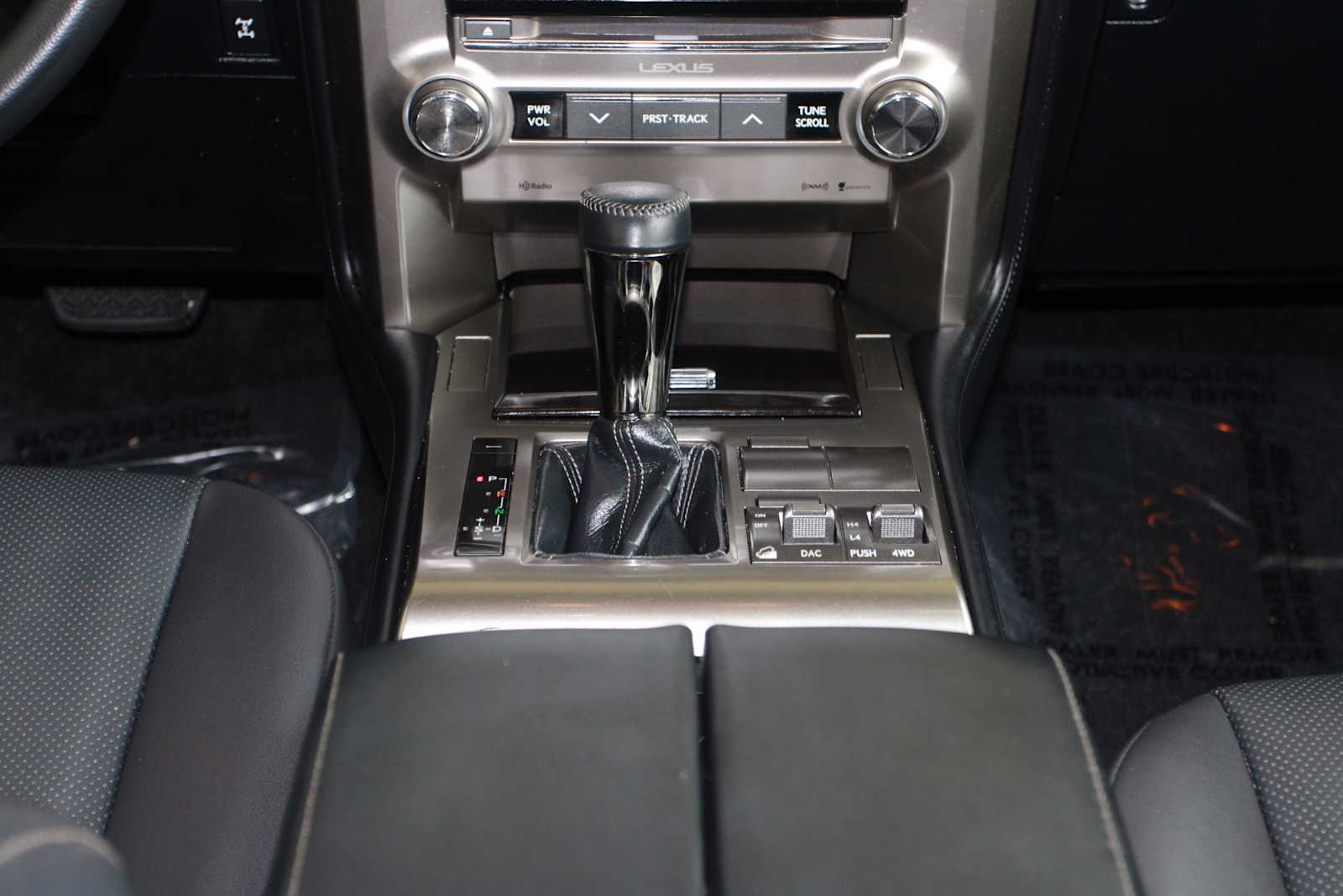 used 2016 Lexus GX 460 car, priced at $26,998