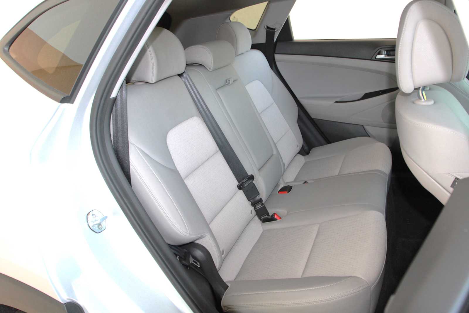 used 2017 Hyundai Tucson car, priced at $12,598