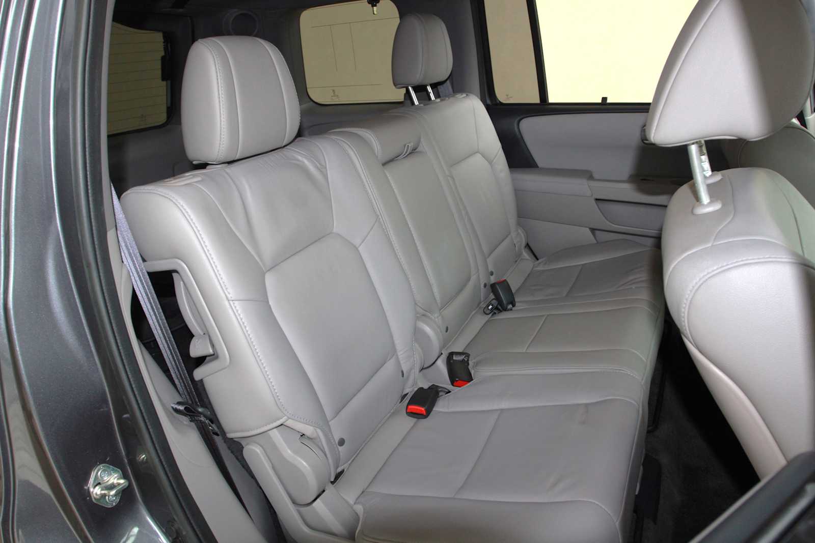 used 2015 Honda Pilot car, priced at $19,998