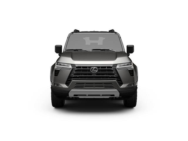 new 2024 Lexus GX 550 car, priced at $82,214