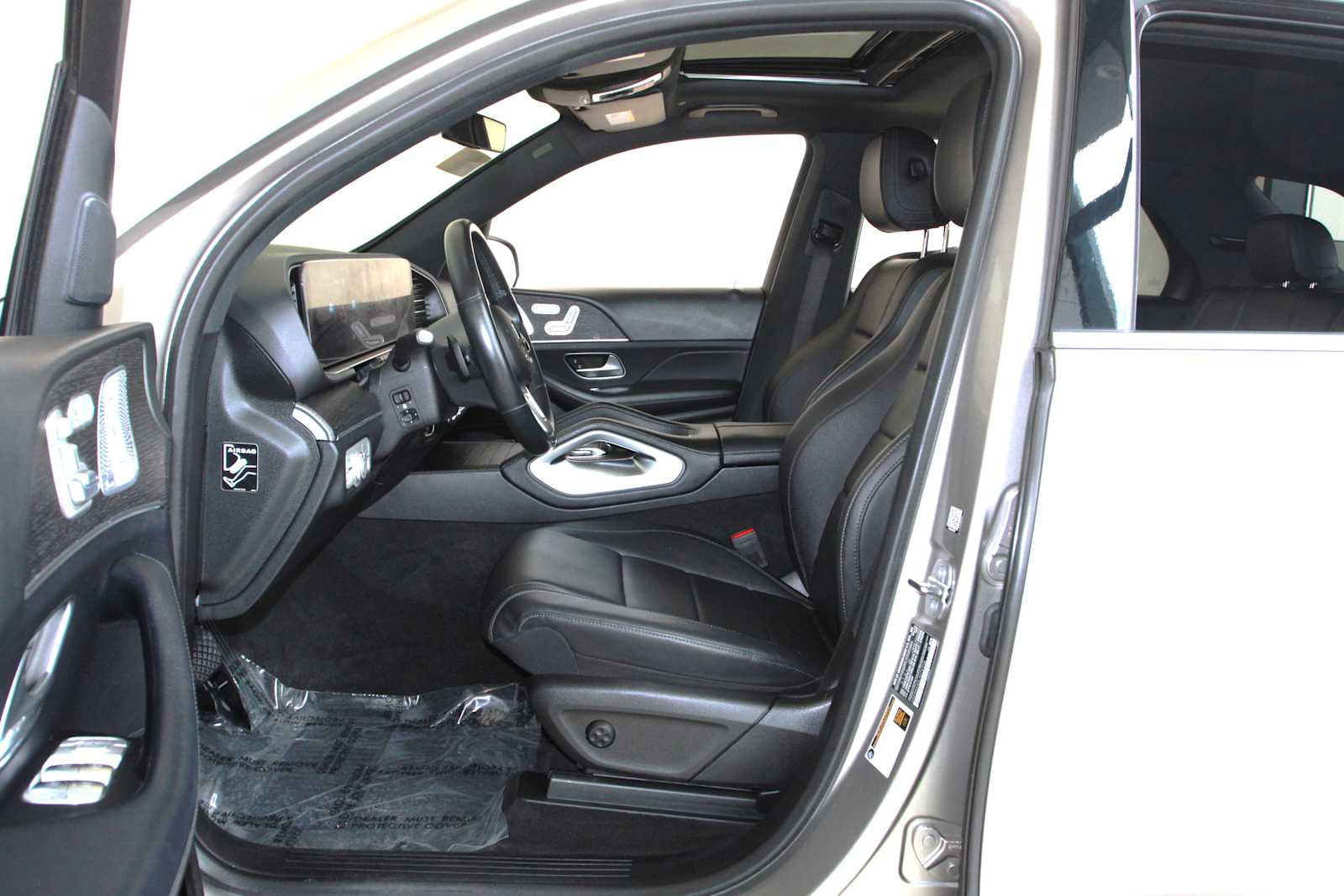 used 2020 Mercedes-Benz GLE 350 car, priced at $29,798