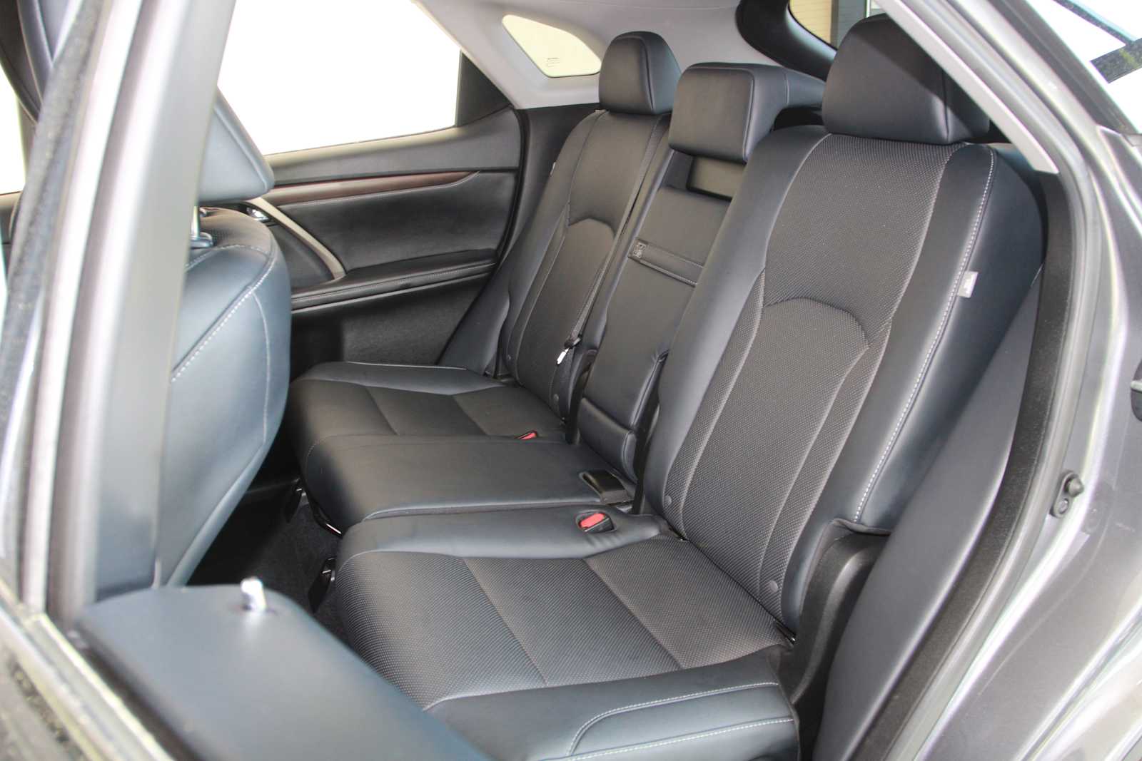 used 2020 Lexus RX 350 car, priced at $38,998