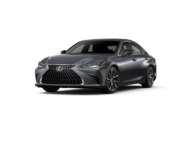 new 2025 Lexus ES 350 car, priced at $53,554