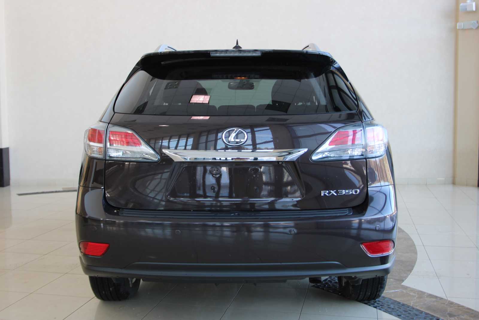 used 2013 Lexus RX 350 car, priced at $16,698