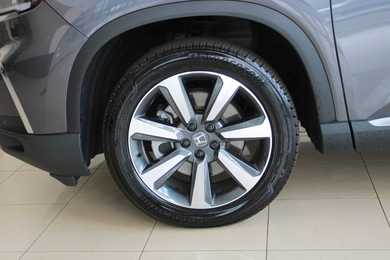 used 2023 Honda Pilot car, priced at $44,498