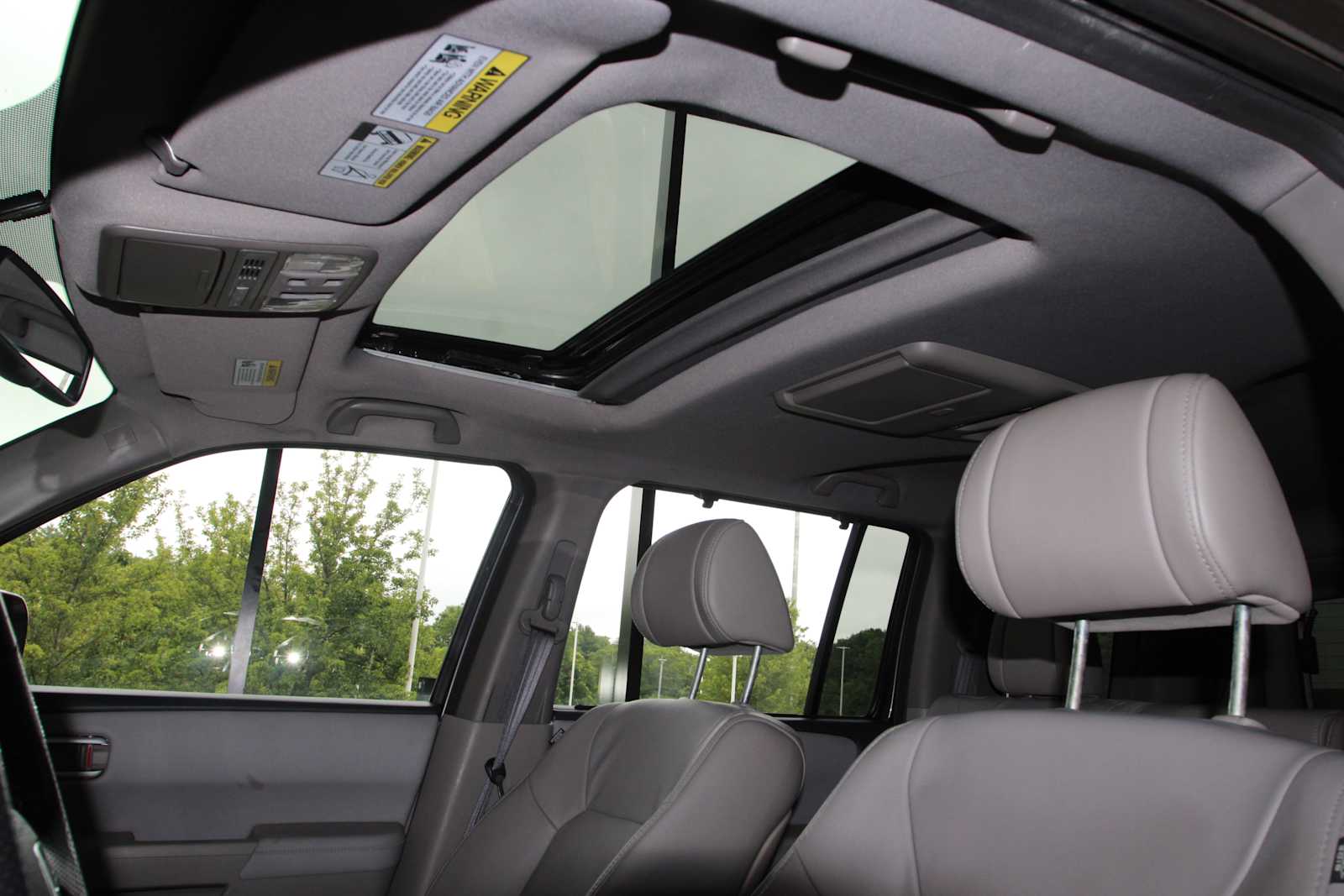used 2015 Honda Pilot car, priced at $19,998