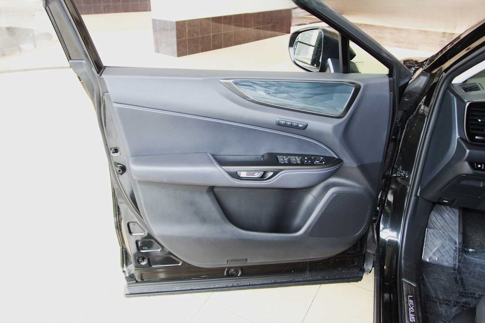 used 2024 Lexus NX 350 car, priced at $44,998