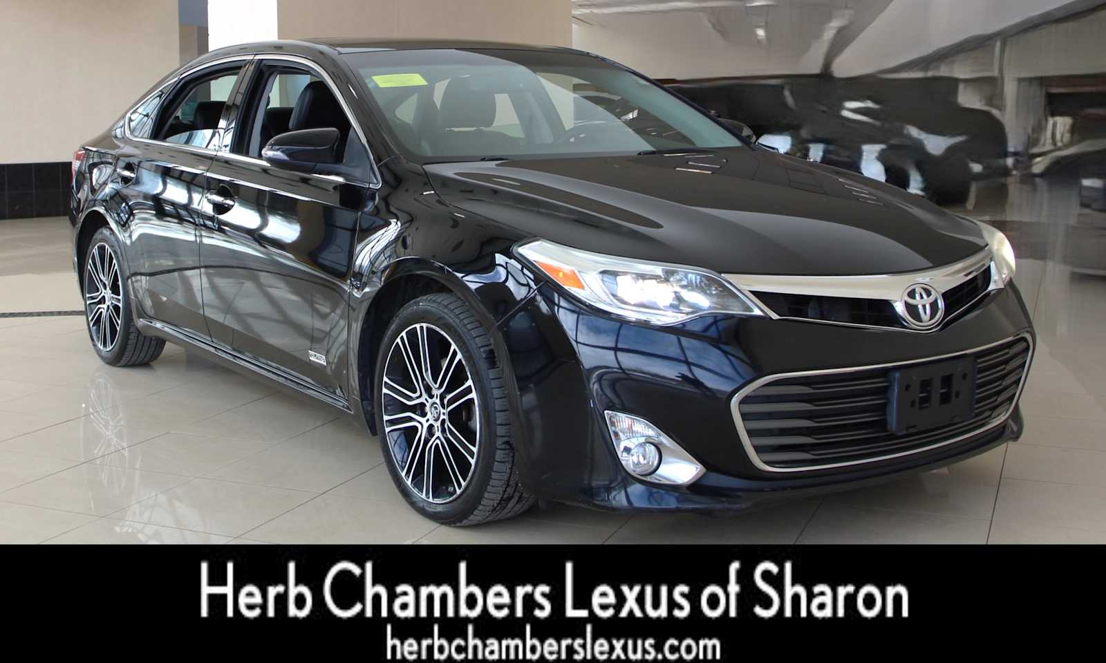 used 2015 Toyota Avalon car, priced at $18,998