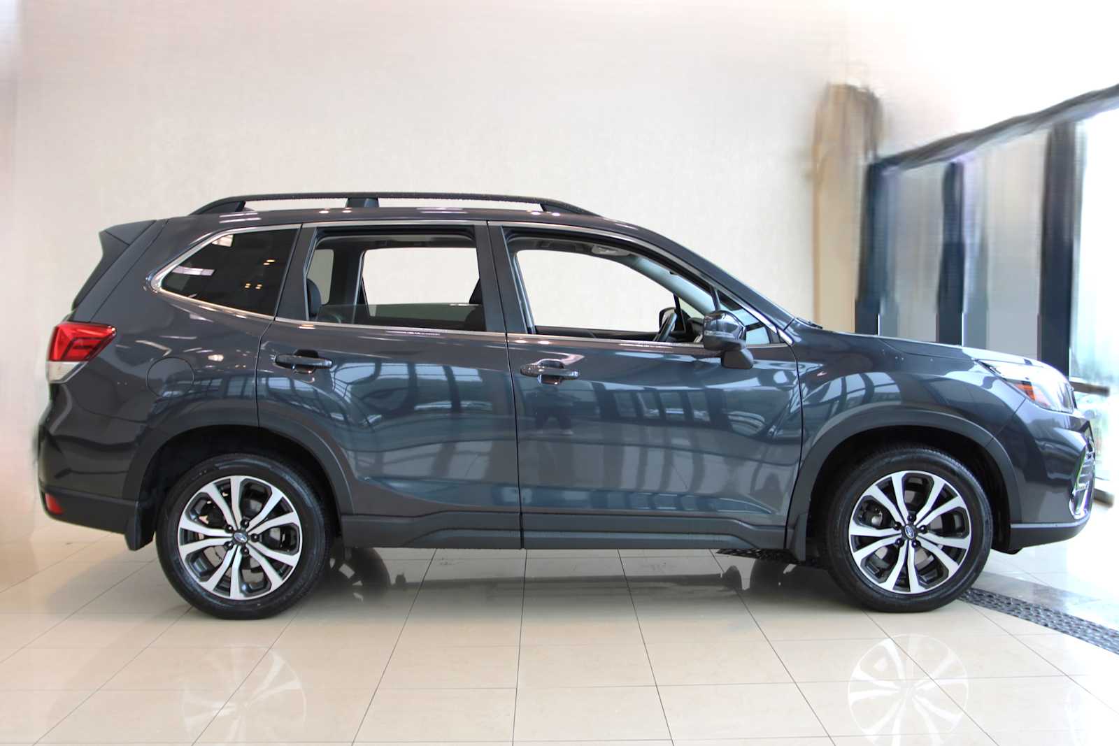 used 2019 Subaru Forester car, priced at $23,398