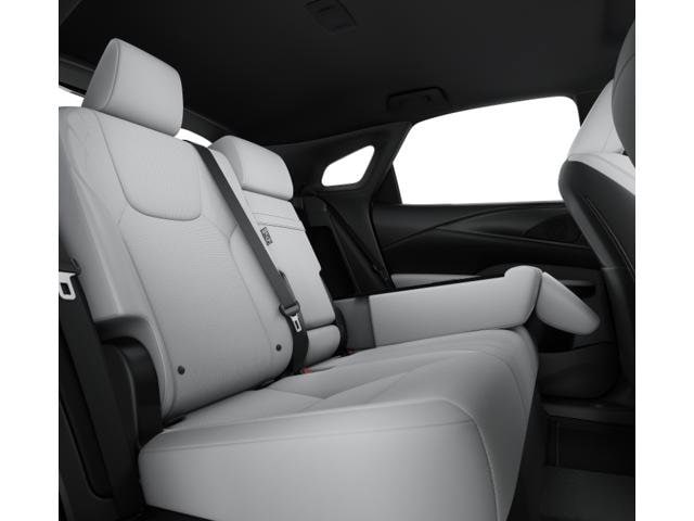 new 2025 Lexus RX 350 car, priced at $59,150