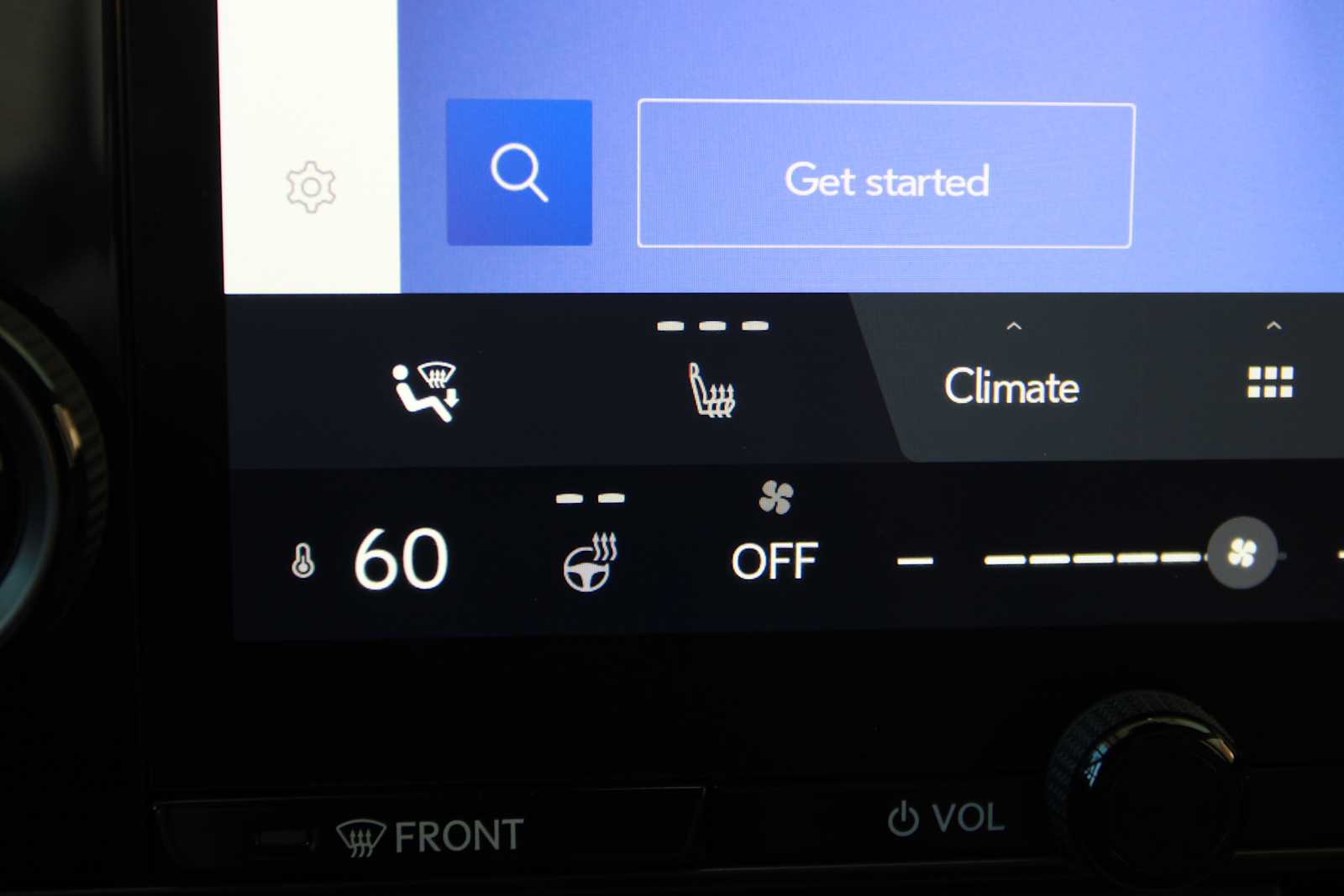 used 2025 Lexus NX 350 car, priced at $45,998