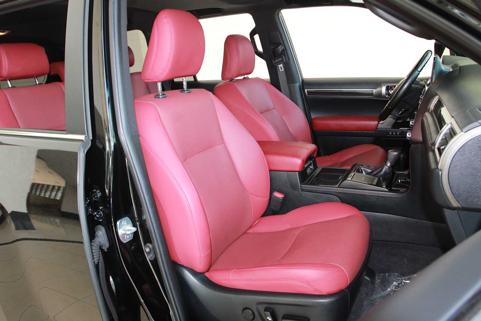 used 2023 Lexus GX 460 car, priced at $56,998