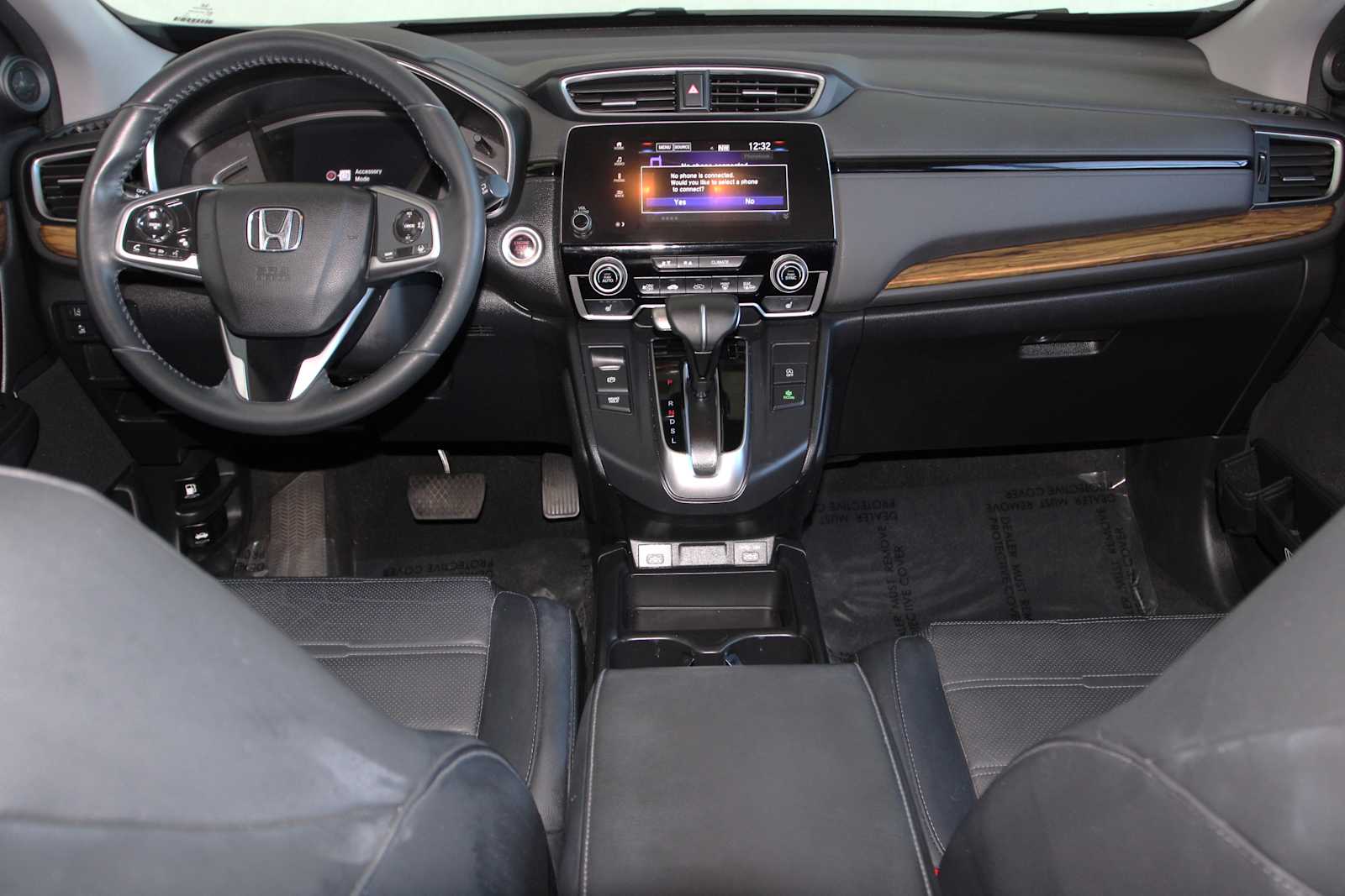 used 2020 Honda CR-V car, priced at $22,898