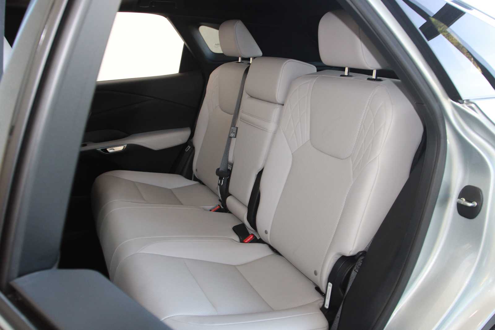used 2024 Lexus RX 350 car, priced at $52,998
