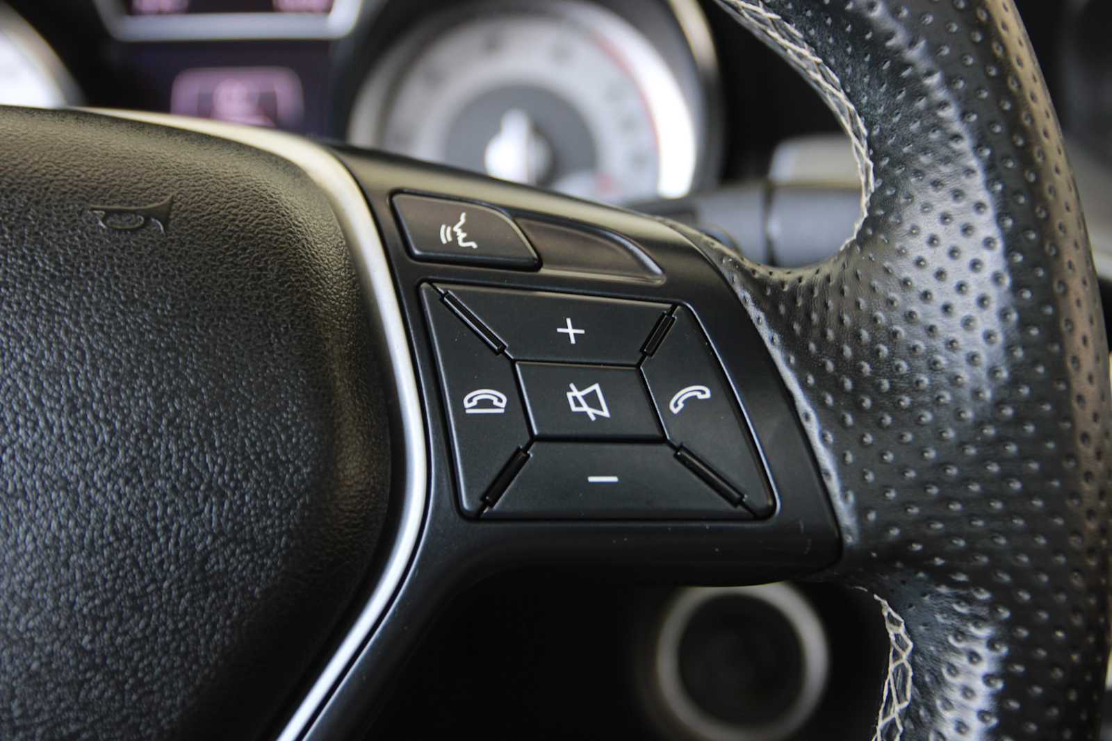 used 2015 Mercedes-Benz GLA 250 car, priced at $14,798