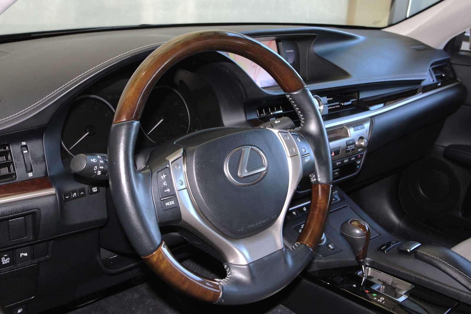 used 2013 Lexus ES 350 car, priced at $12,298