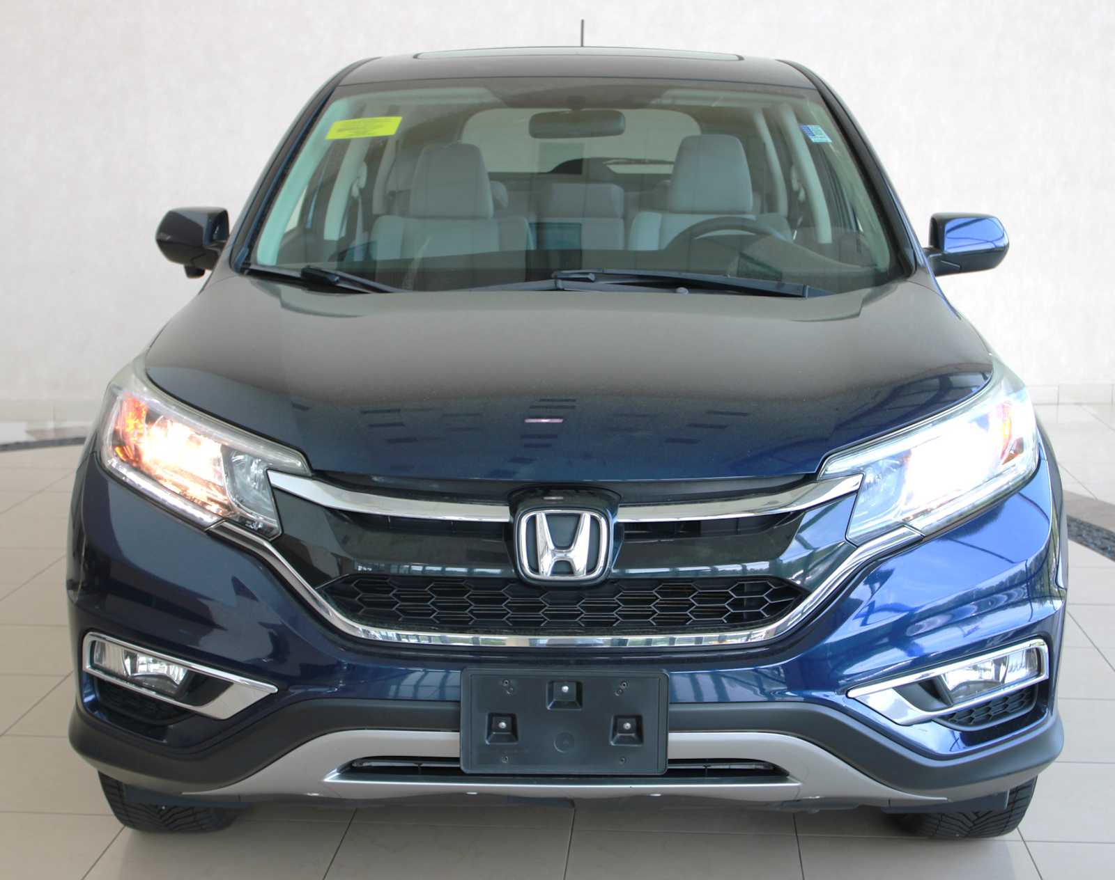 used 2016 Honda CR-V car, priced at $18,498