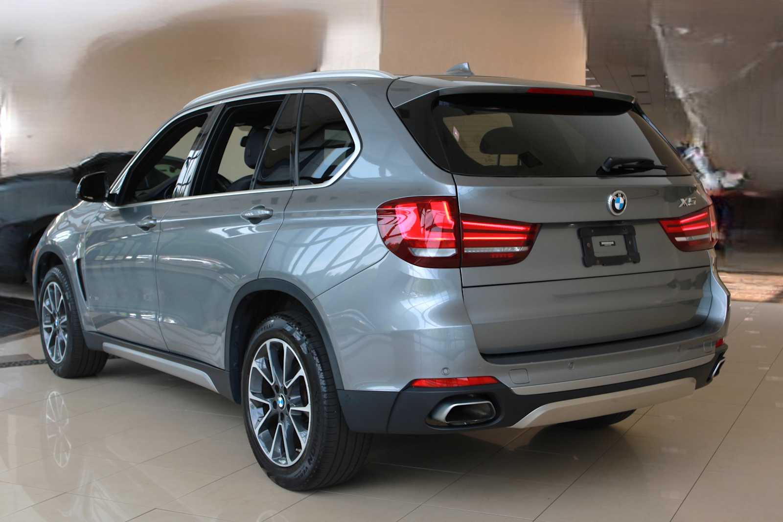 used 2018 BMW X5 car, priced at $20,998
