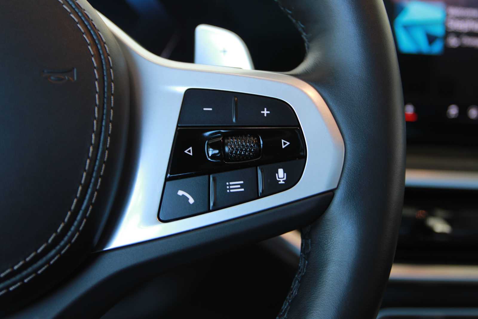 used 2024 BMW X7 car, priced at $69,998
